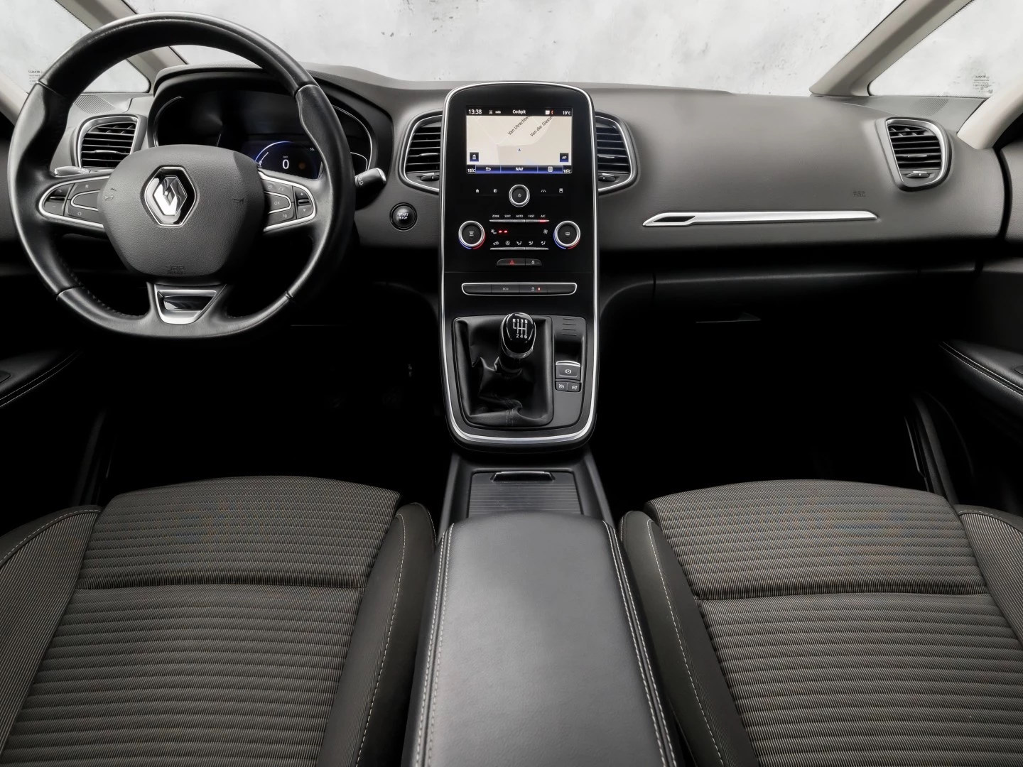 Hoofdafbeelding Renault Grand Scénic