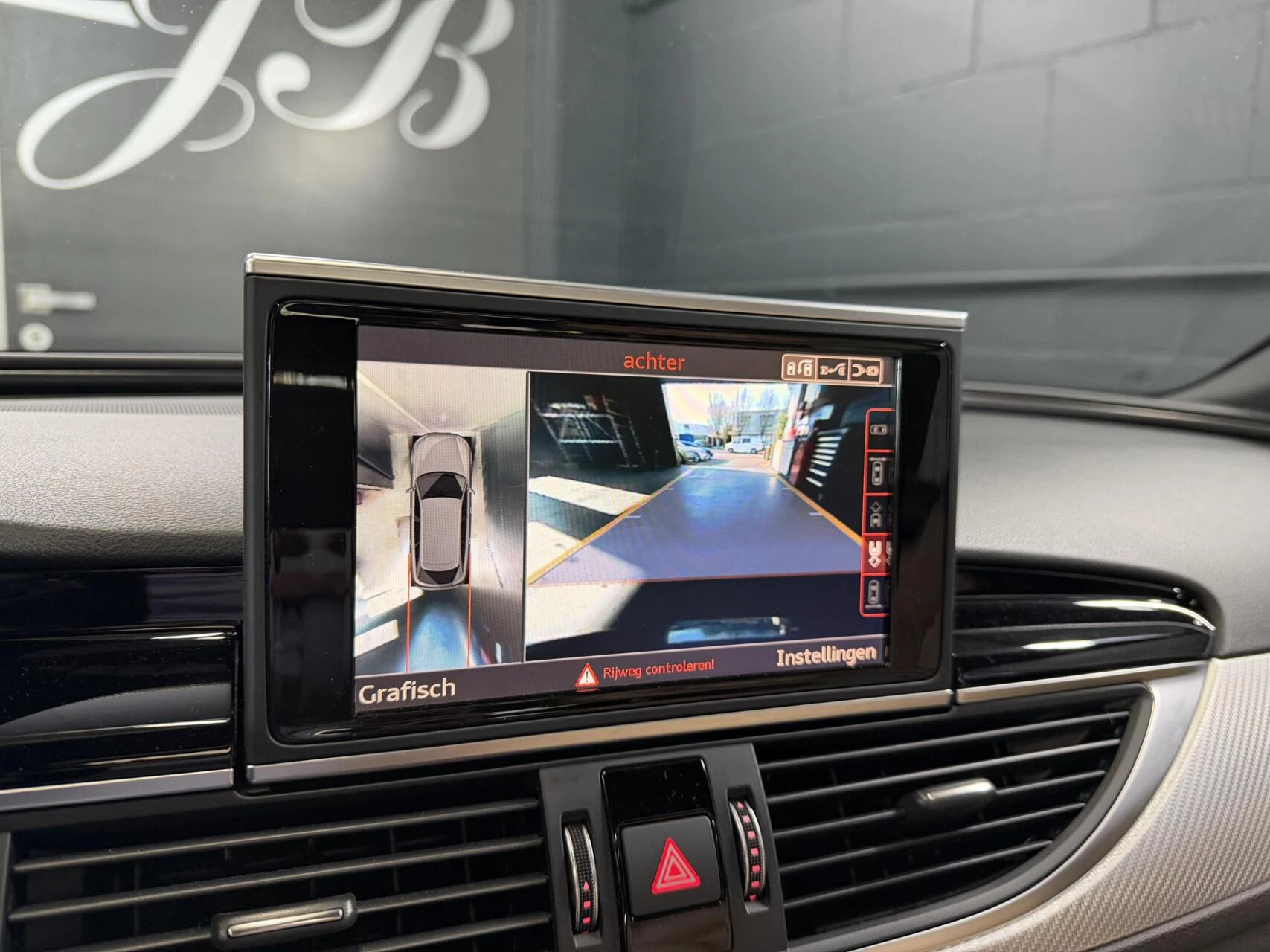 Hoofdafbeelding Audi RS6