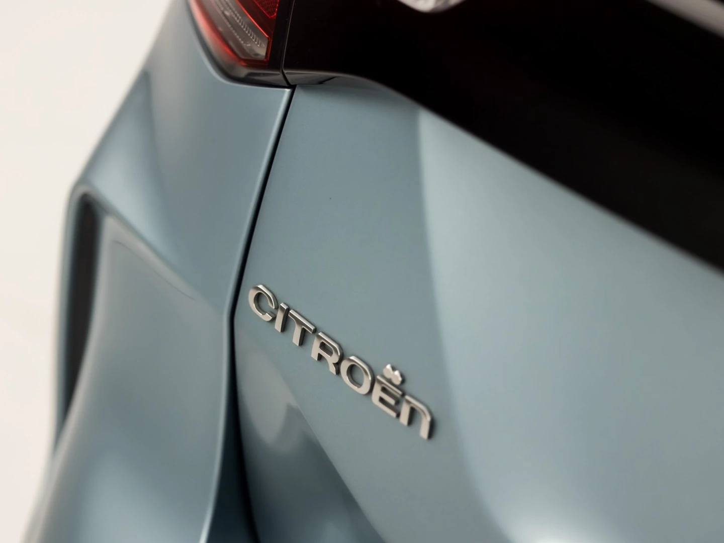 Hoofdafbeelding Citroën C4