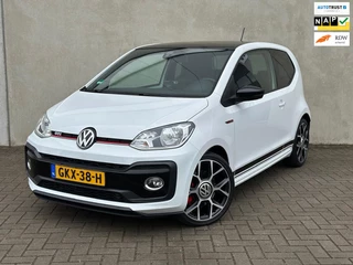Volkswagen Up! 1.0 TSI GTI Clima Cruise 17'' Stoelverwarming
