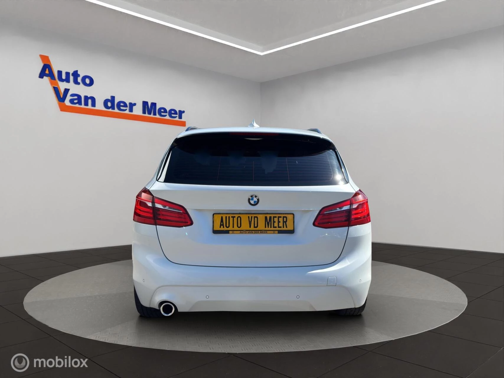 Hoofdafbeelding BMW 2 Serie