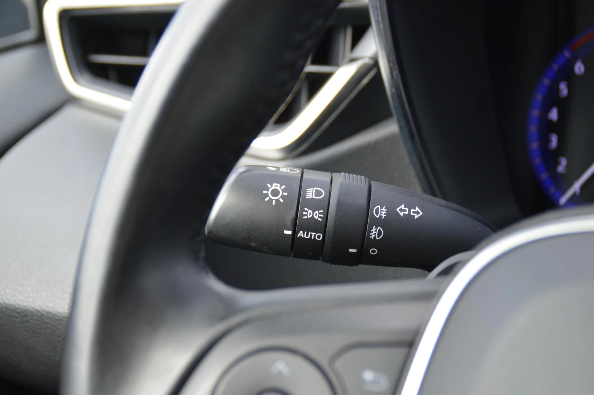 Hoofdafbeelding Toyota Corolla Touring Sports