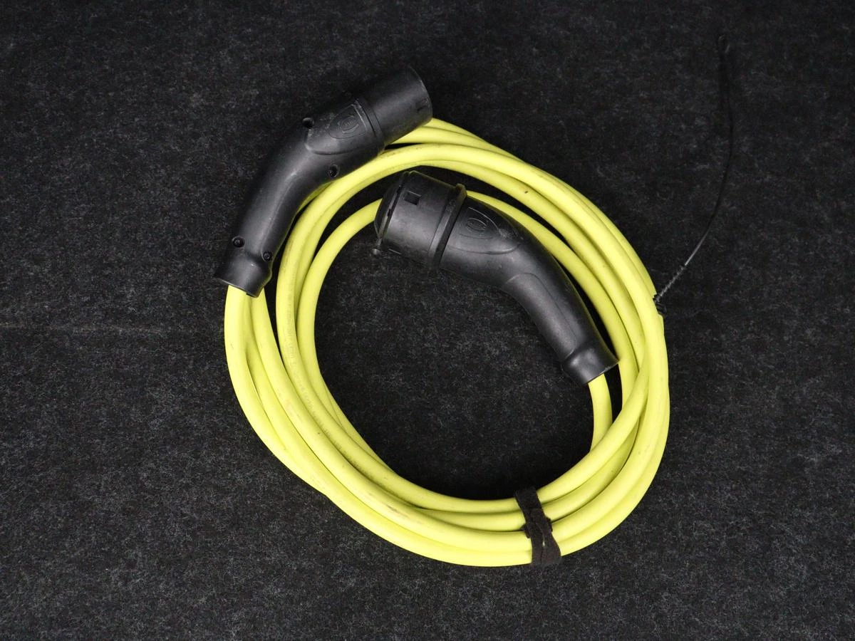 Hoofdafbeelding Škoda Enyaq iV