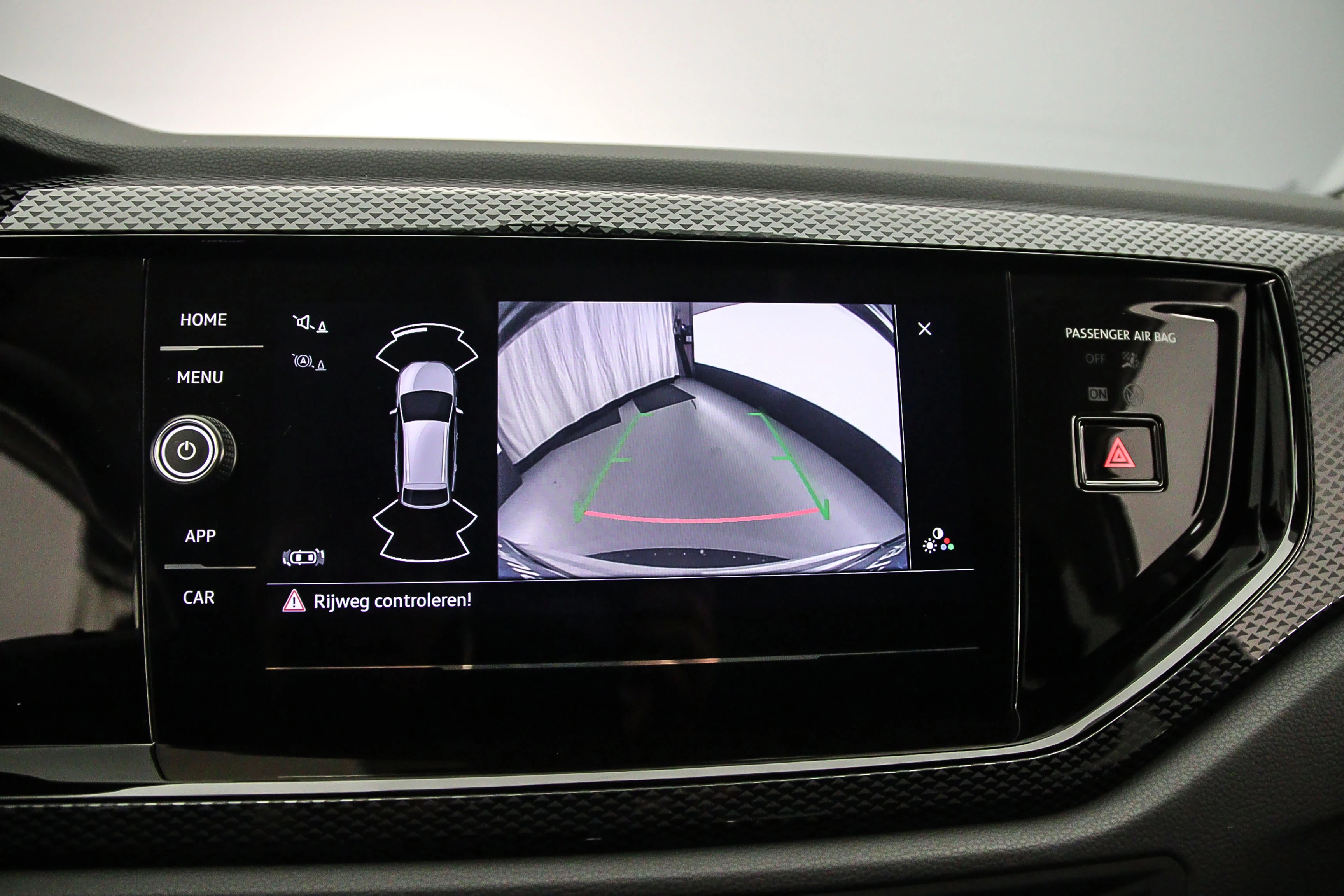 Hoofdafbeelding Volkswagen Taigo