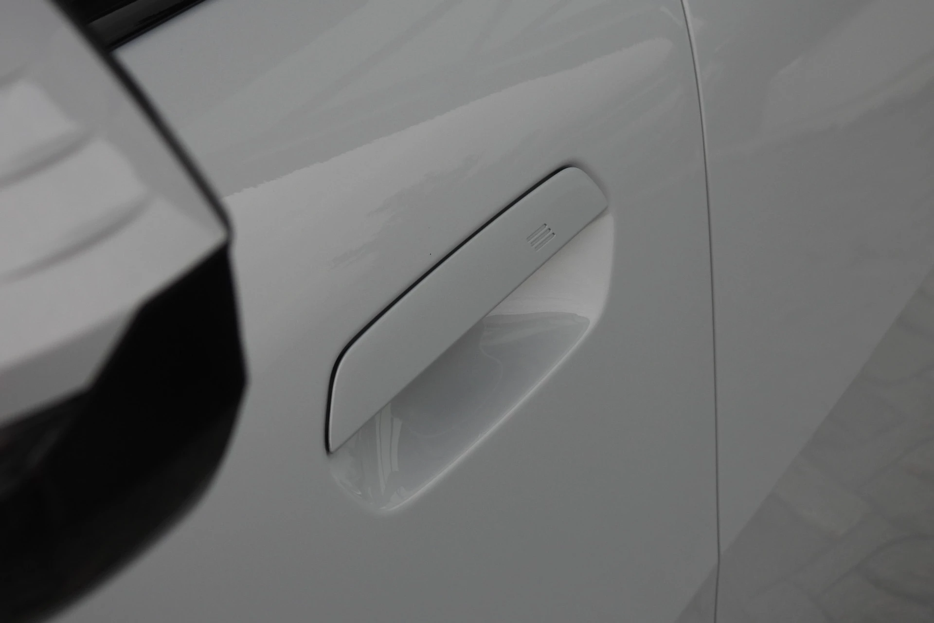 Hoofdafbeelding BMW iX2