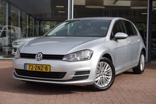 Volkswagen Golf 1.2 TSI Comfortline | 5deurs | Airco | Elek. pakket | Vol opties | Inruil mogelijk