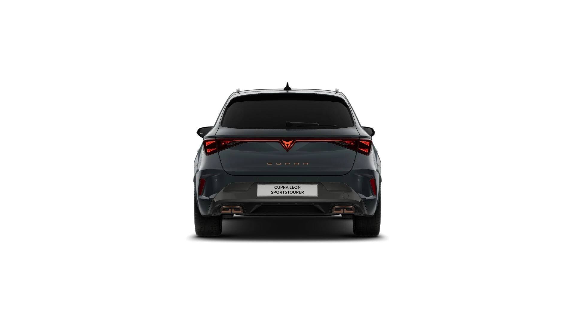 Hoofdafbeelding CUPRA Leon Sportstourer