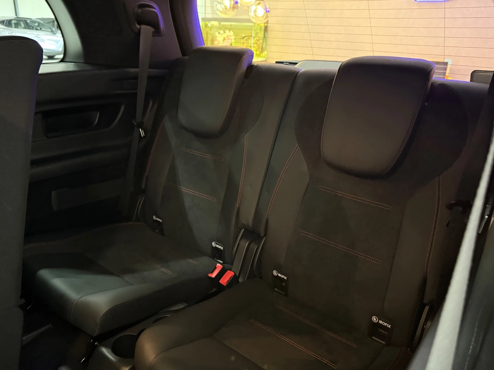 Hoofdafbeelding Mercedes-Benz EQB