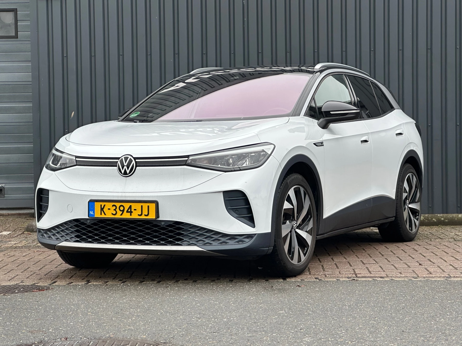 Hoofdafbeelding Volkswagen ID.4