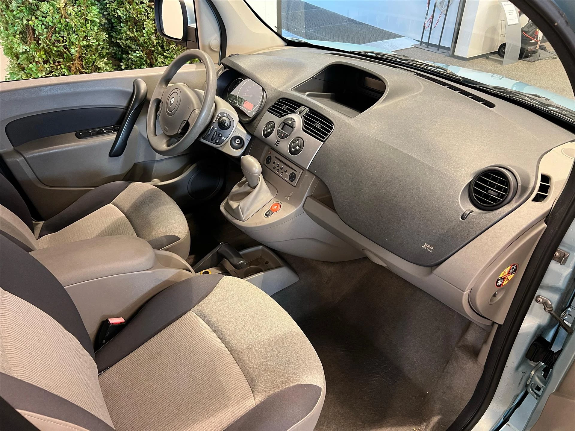 Hoofdafbeelding Renault Kangoo