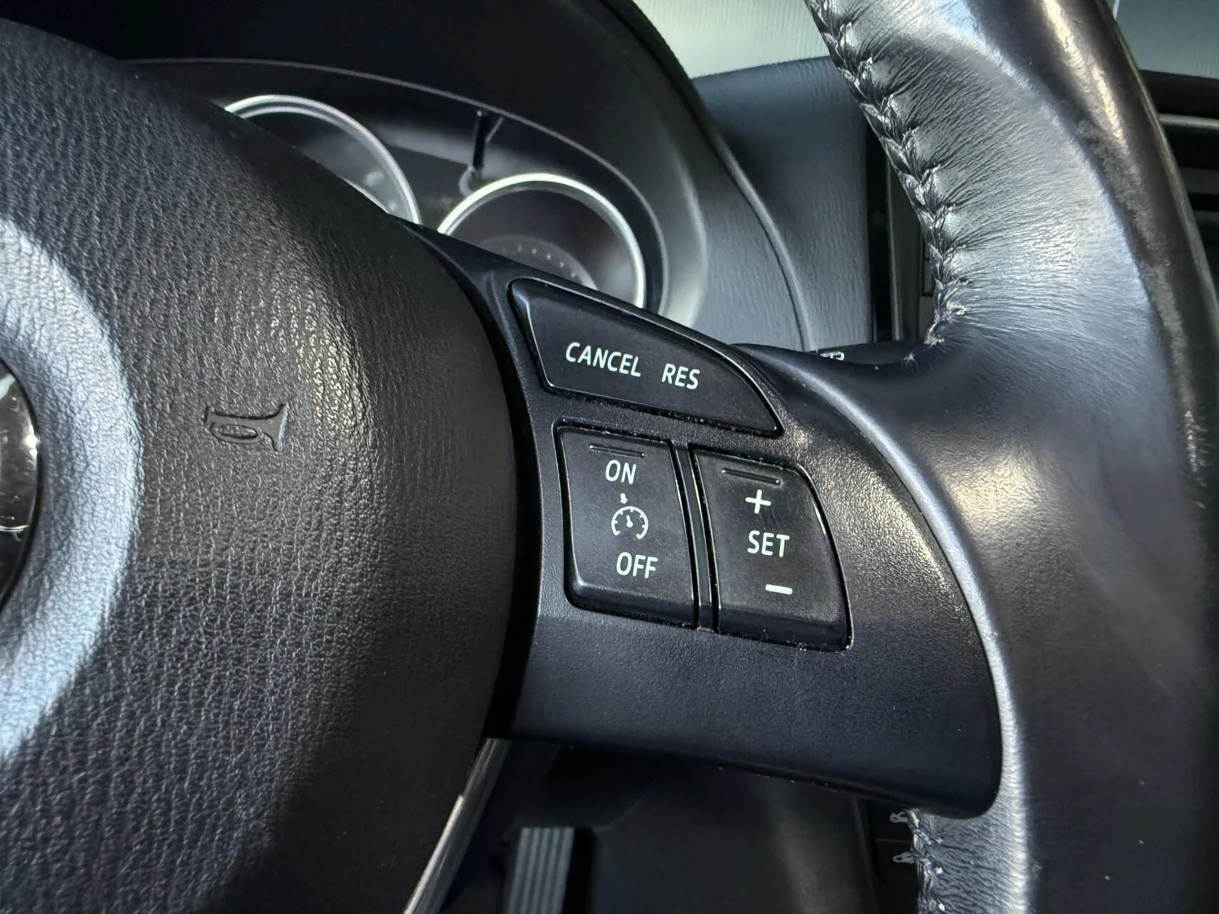 Hoofdafbeelding Mazda 6