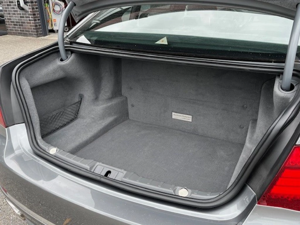 Hoofdafbeelding BMW 7 Serie