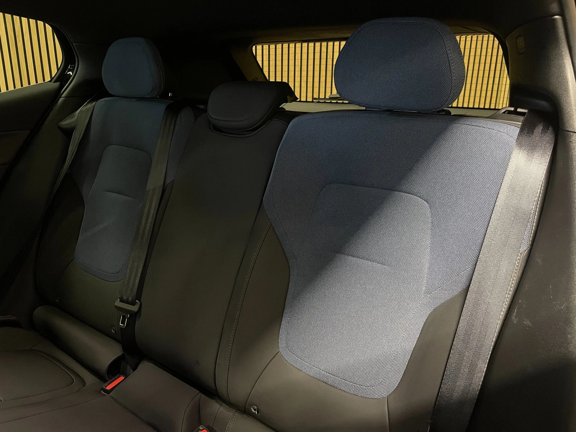 Hoofdafbeelding Volvo EX30