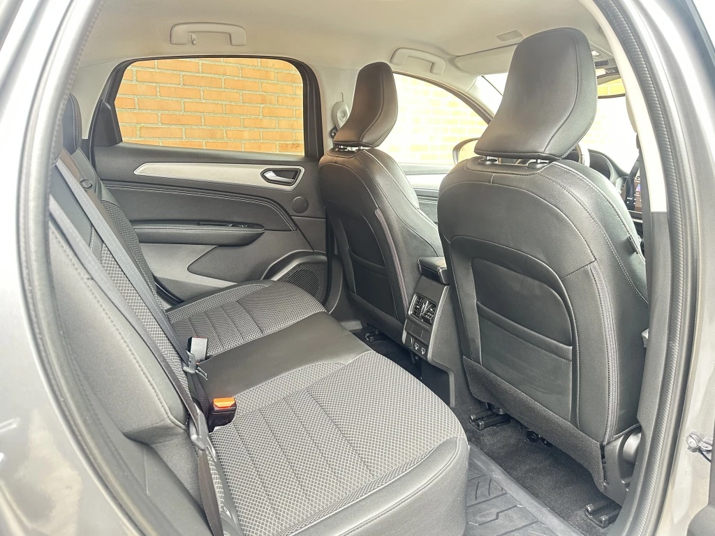 Hoofdafbeelding Renault Arkana