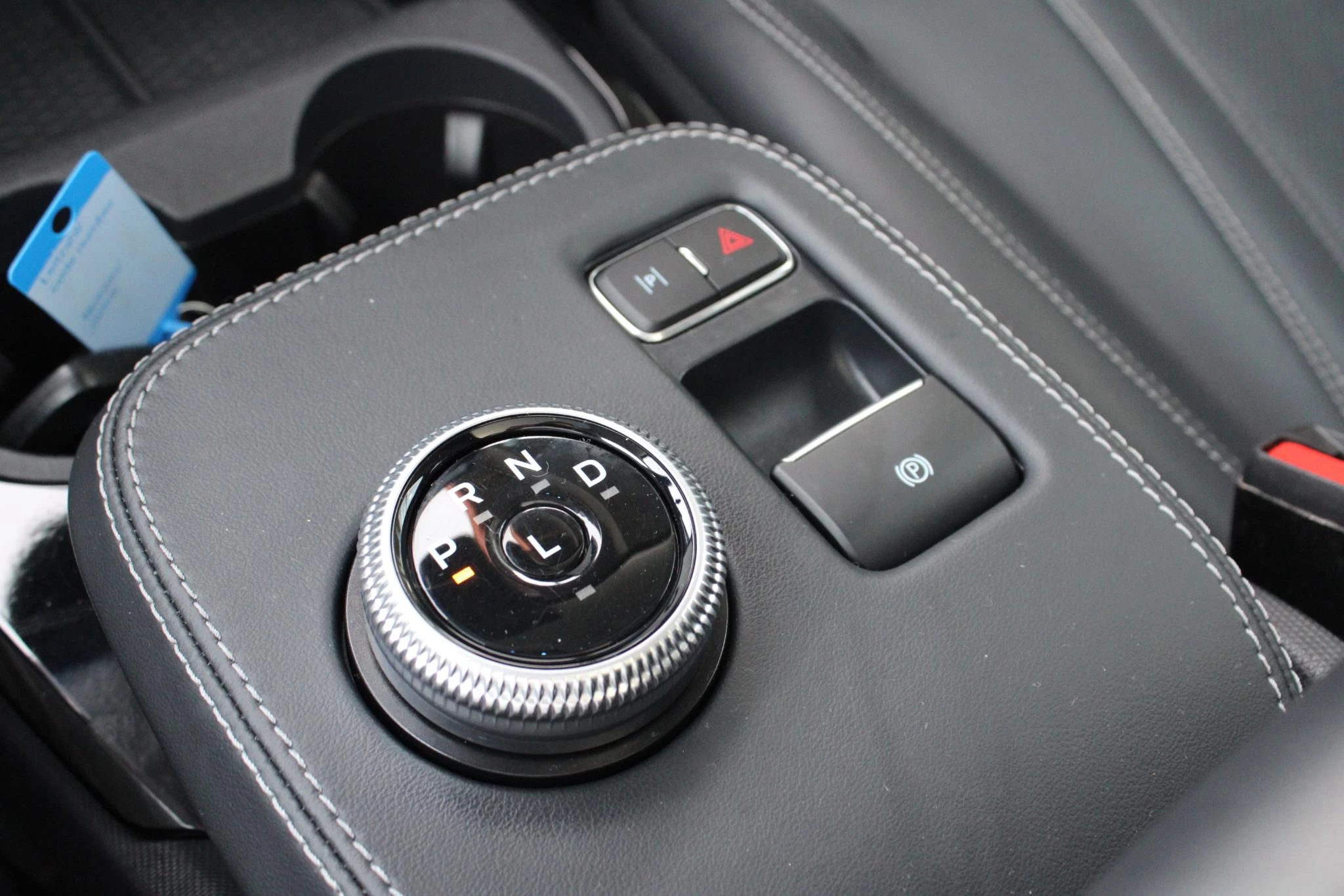 Hoofdafbeelding Ford Mustang Mach-E