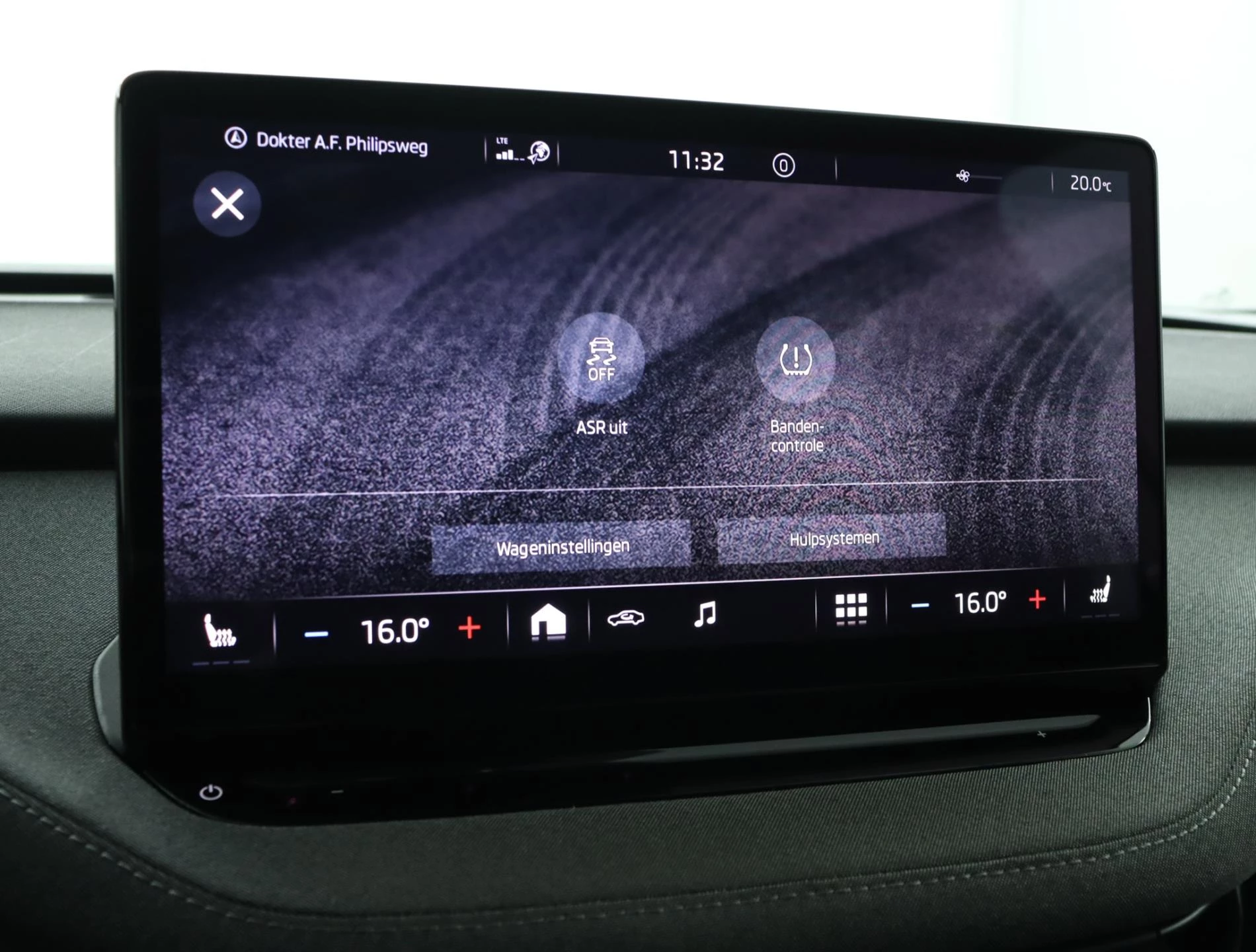 Hoofdafbeelding Škoda Enyaq iV