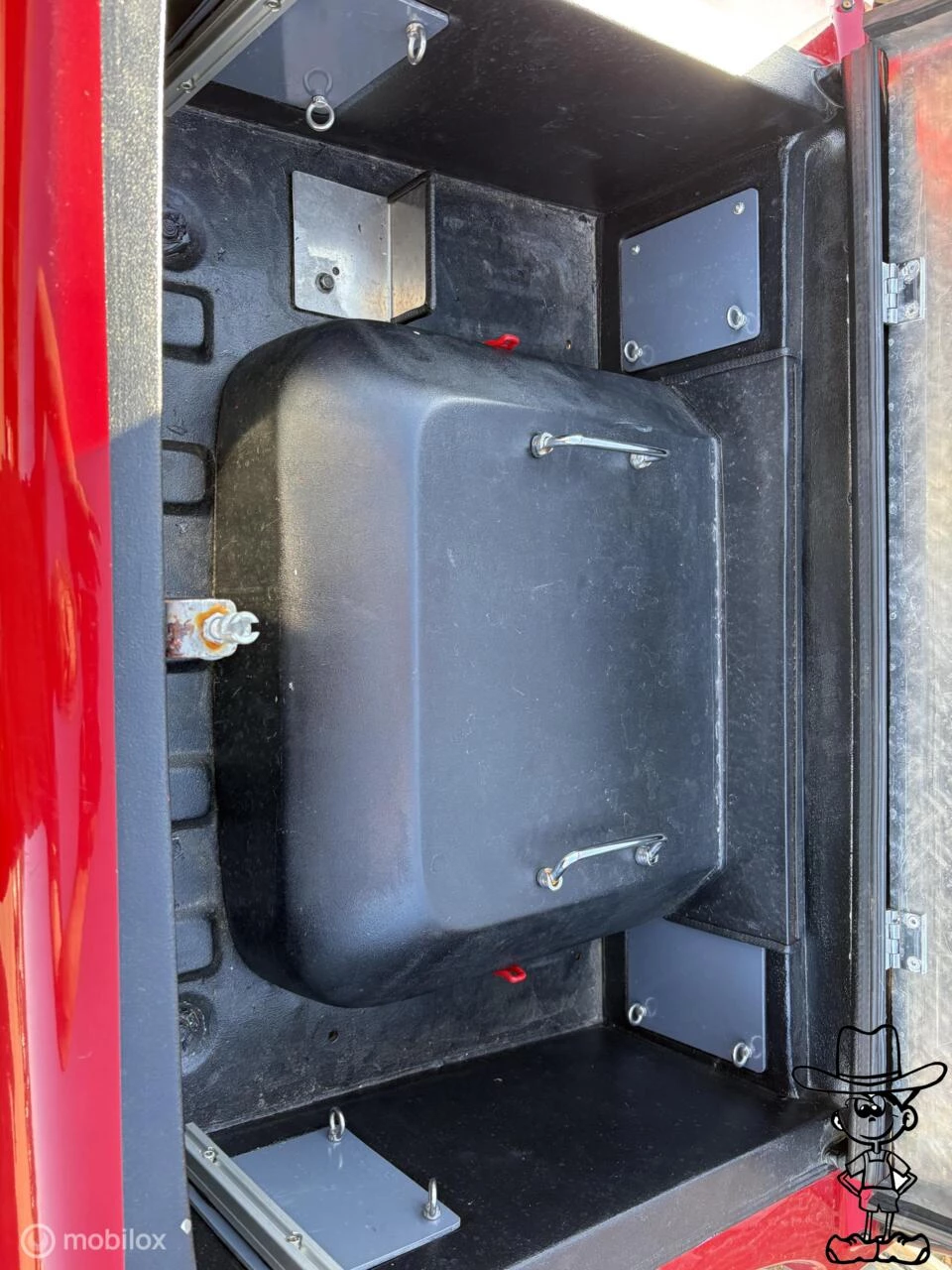 Hoofdafbeelding Jingdezhen Changhe Quadix 800 4x4