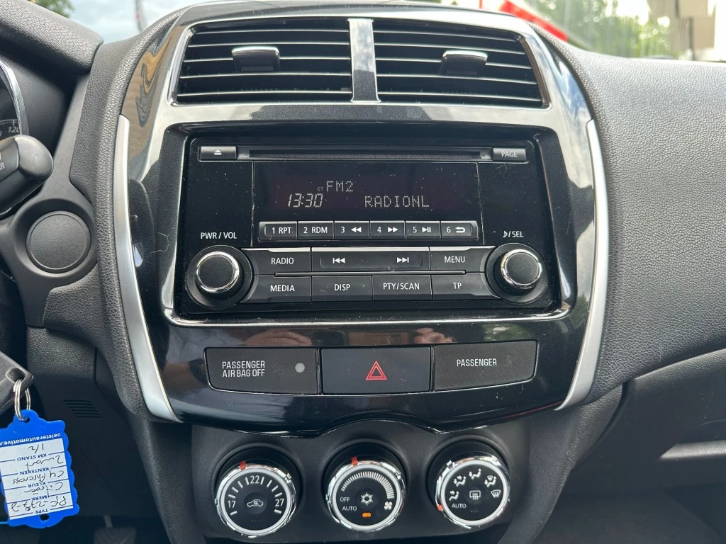 Hoofdafbeelding Citroën C4 Aircross