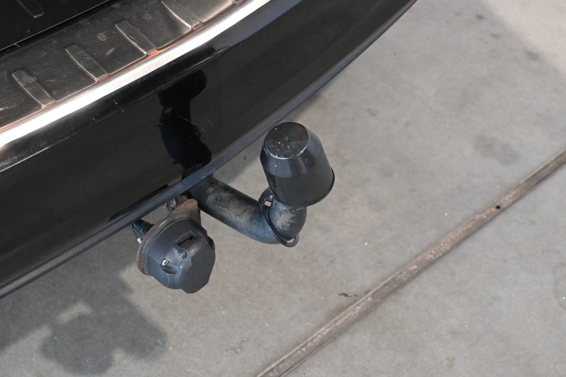 Hoofdafbeelding Opel Zafira