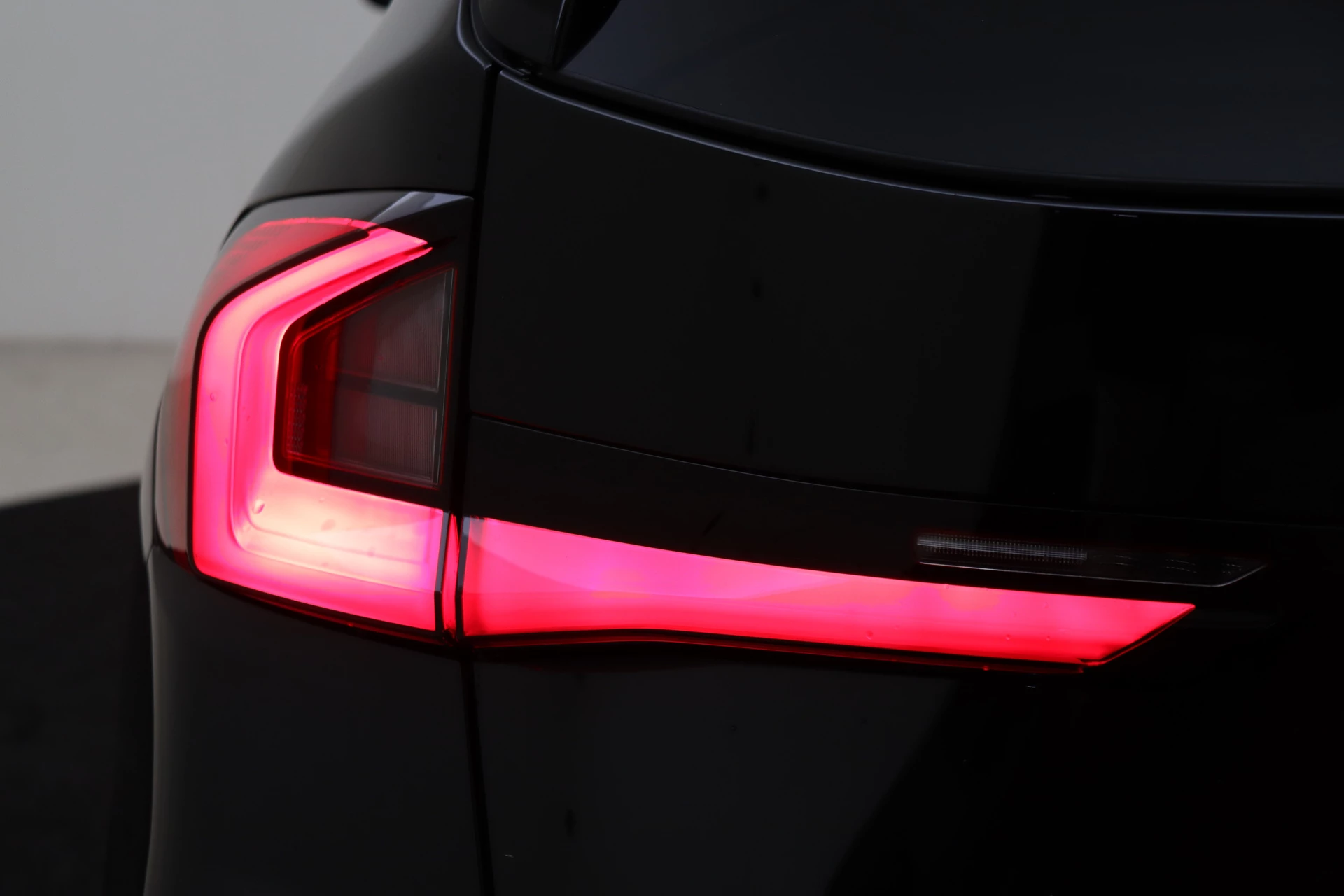 Hoofdafbeelding BMW iX1