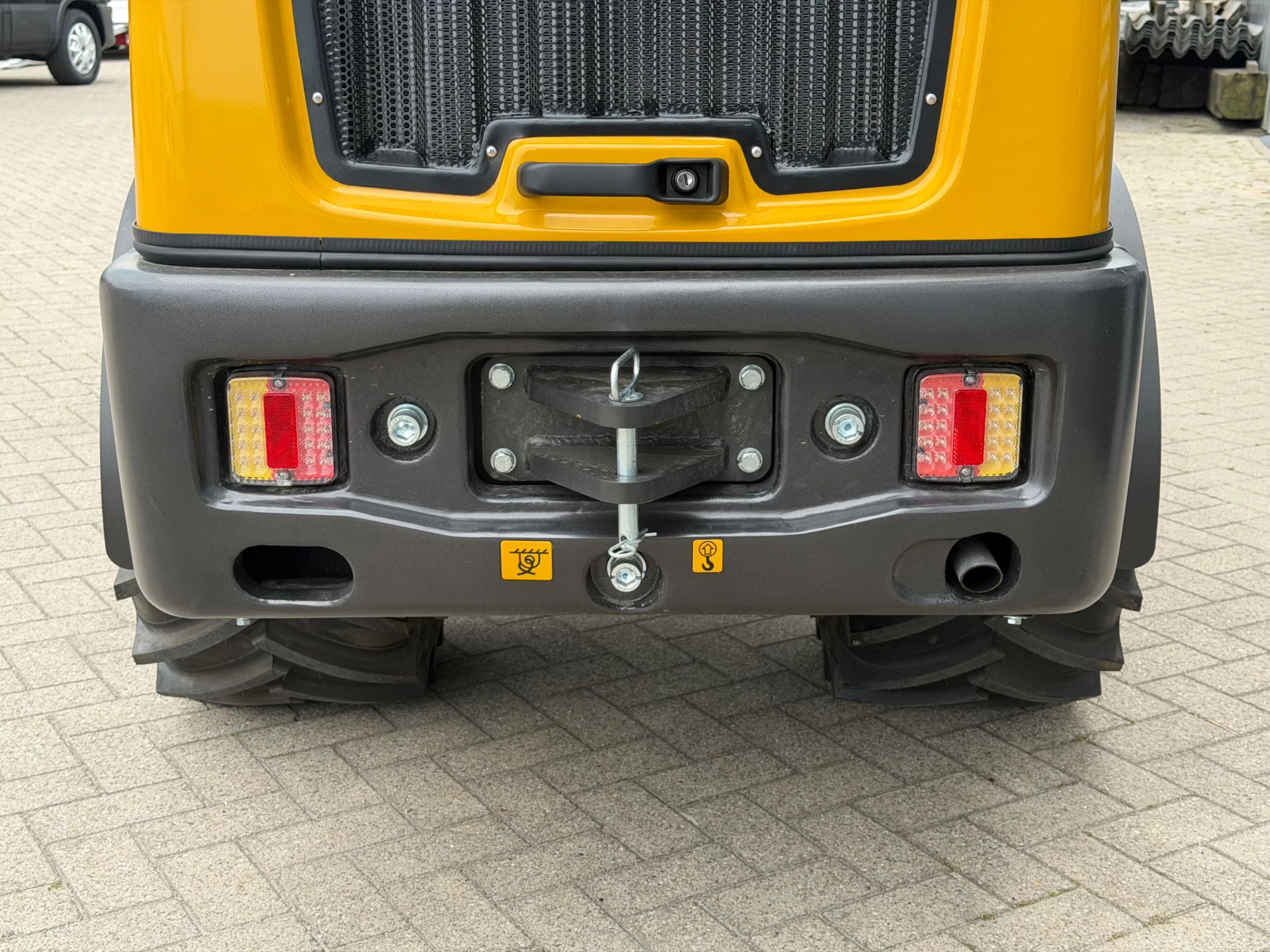 Hoofdafbeelding Eurotrac 