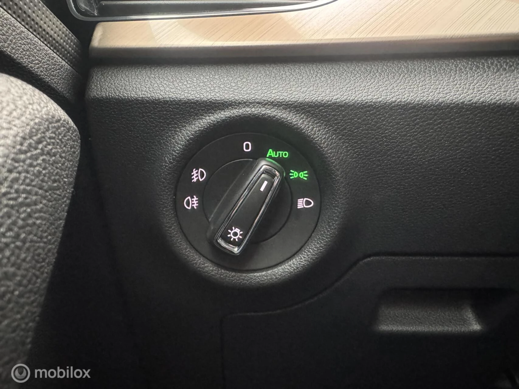 Hoofdafbeelding Škoda Kamiq