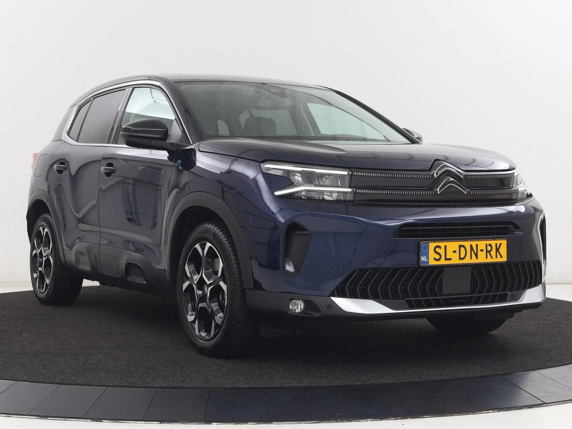Hoofdafbeelding Citroën C5 Aircross
