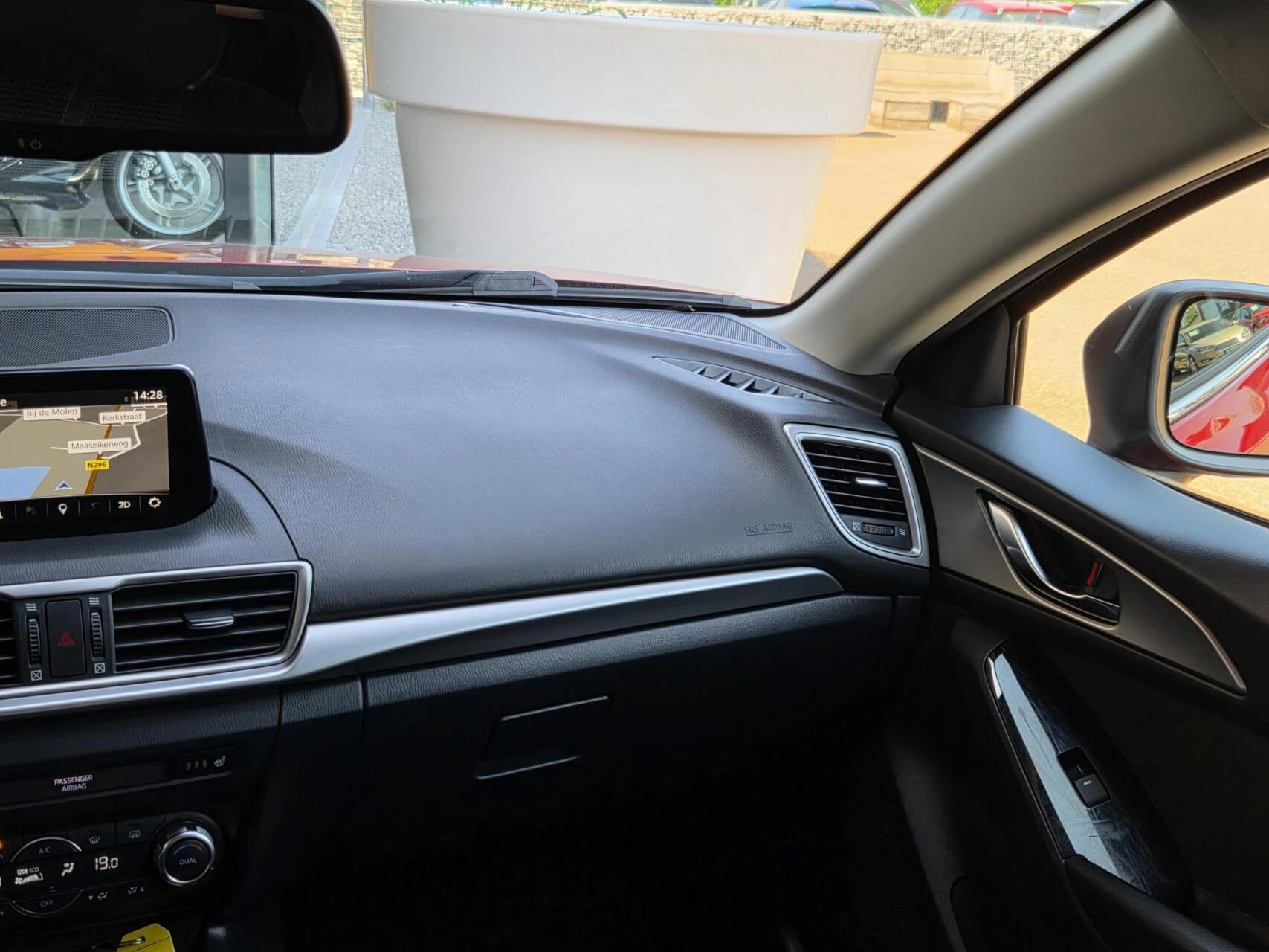 Hoofdafbeelding Mazda 3