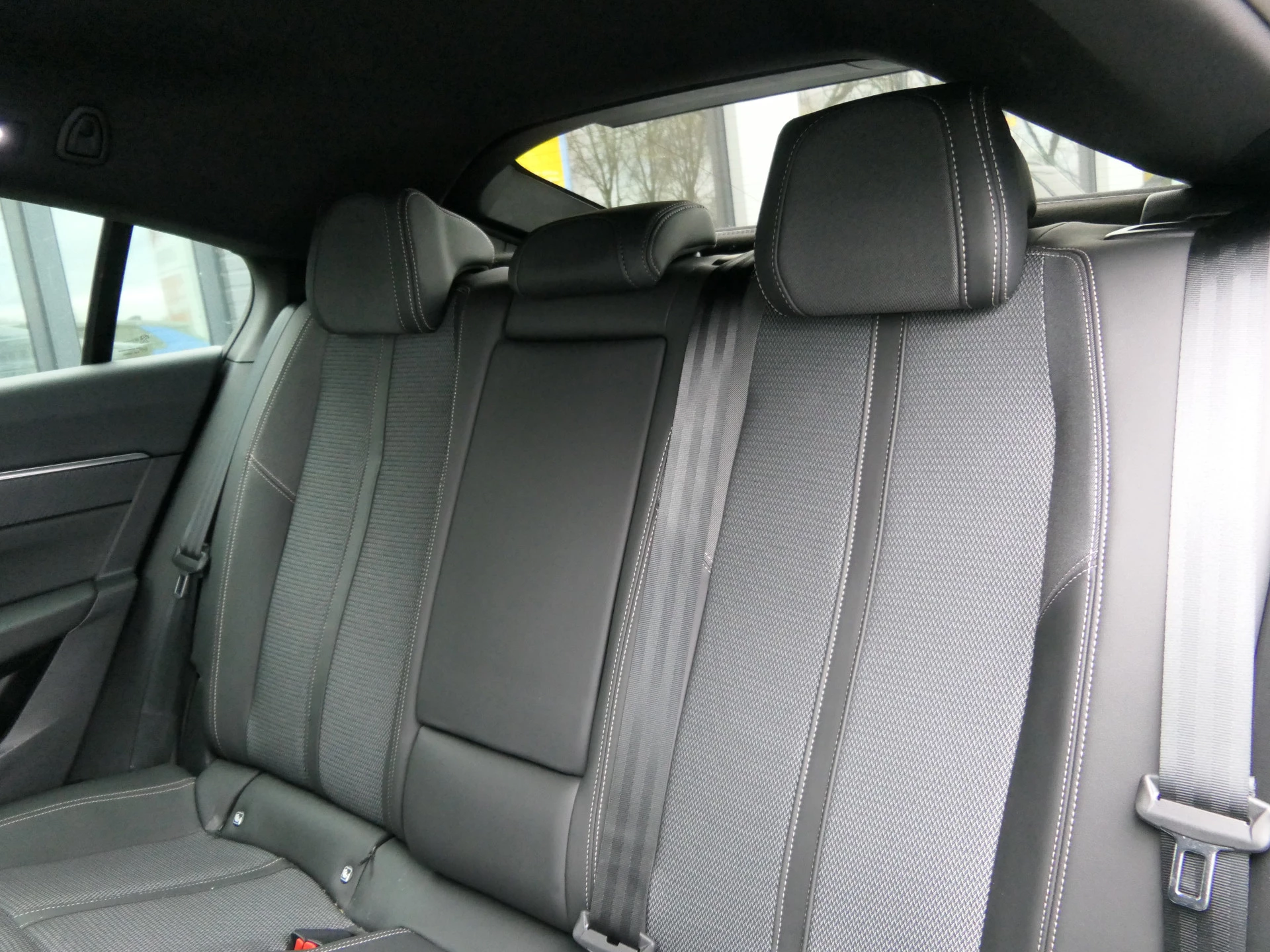 Hoofdafbeelding Peugeot 508