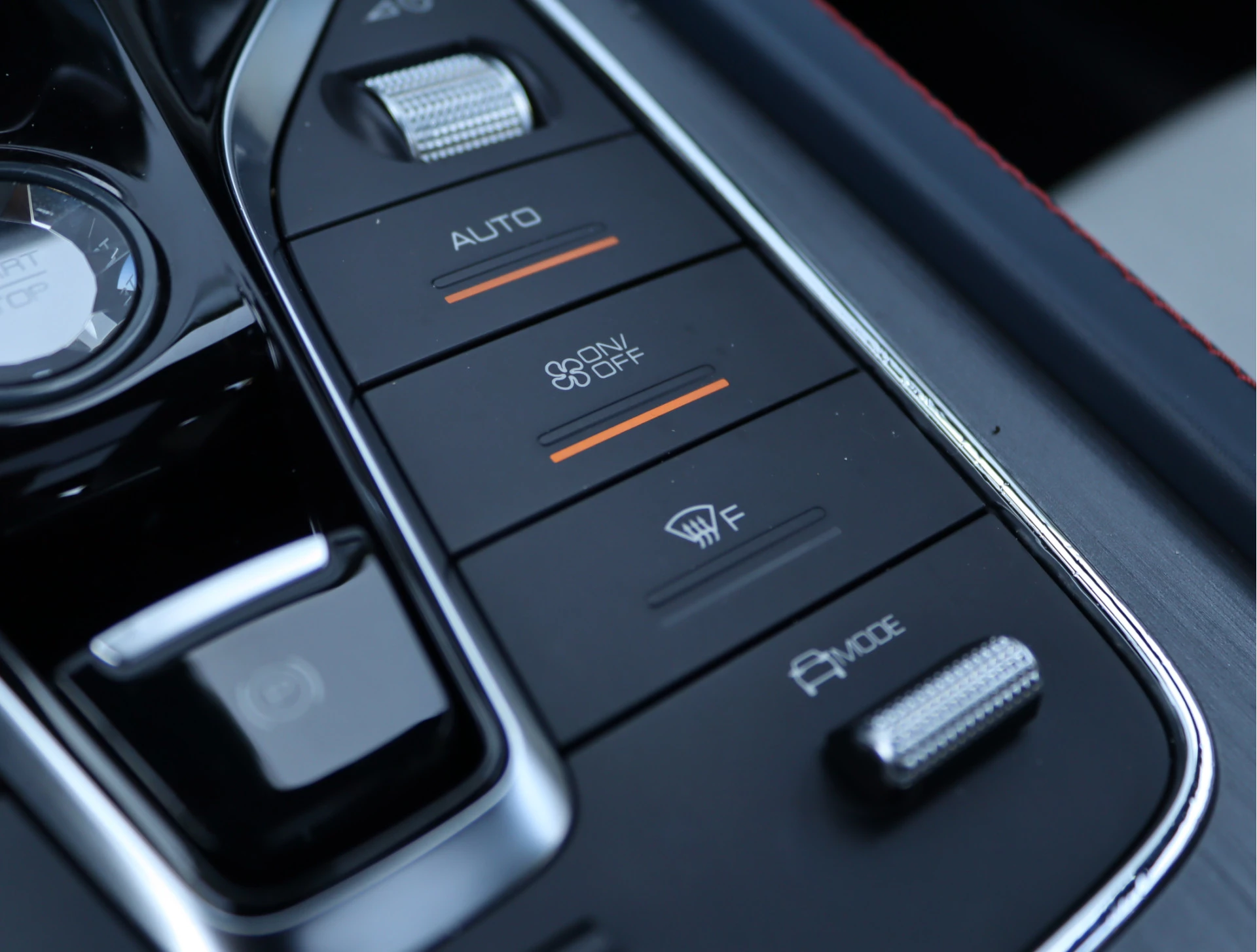 Hoofdafbeelding BYD ATTO 3