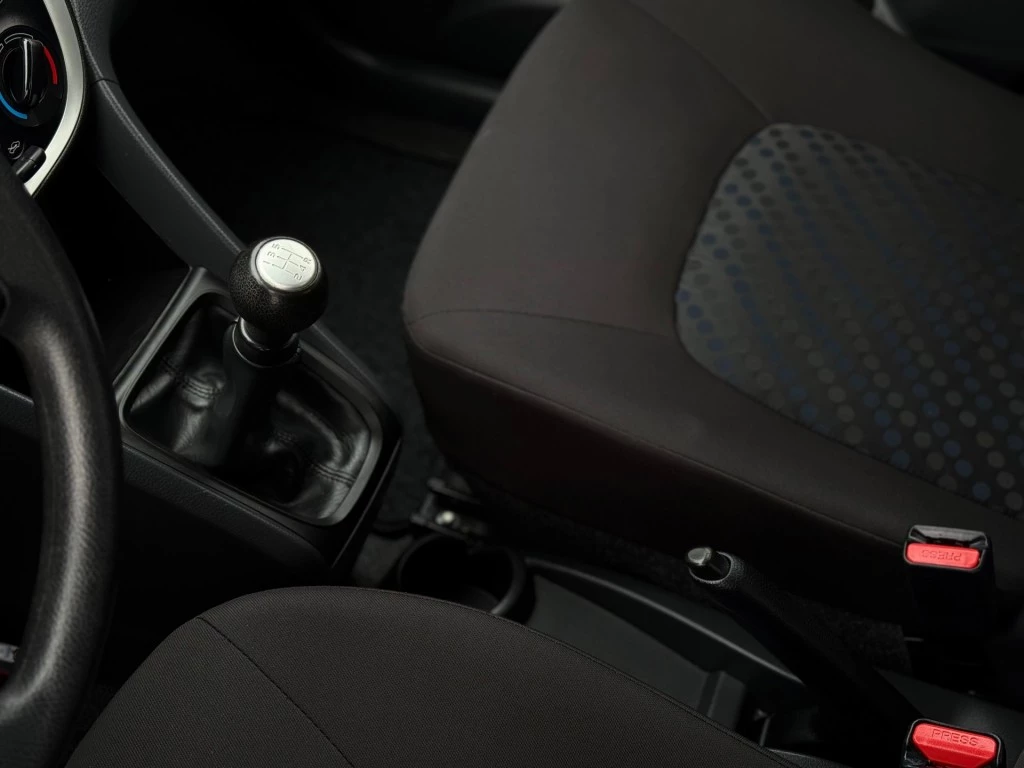 Hoofdafbeelding Suzuki Celerio