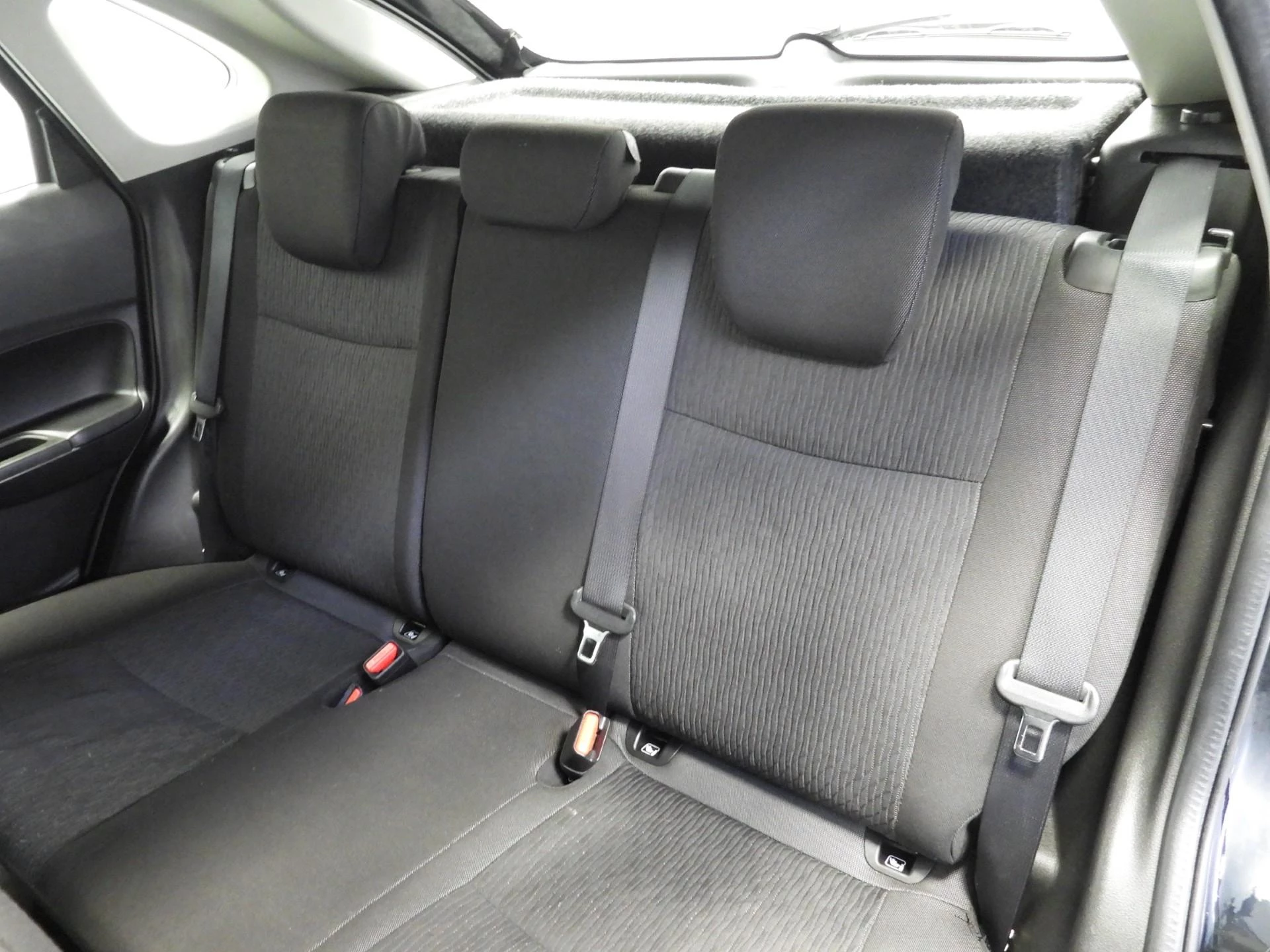 Hoofdafbeelding Suzuki Baleno