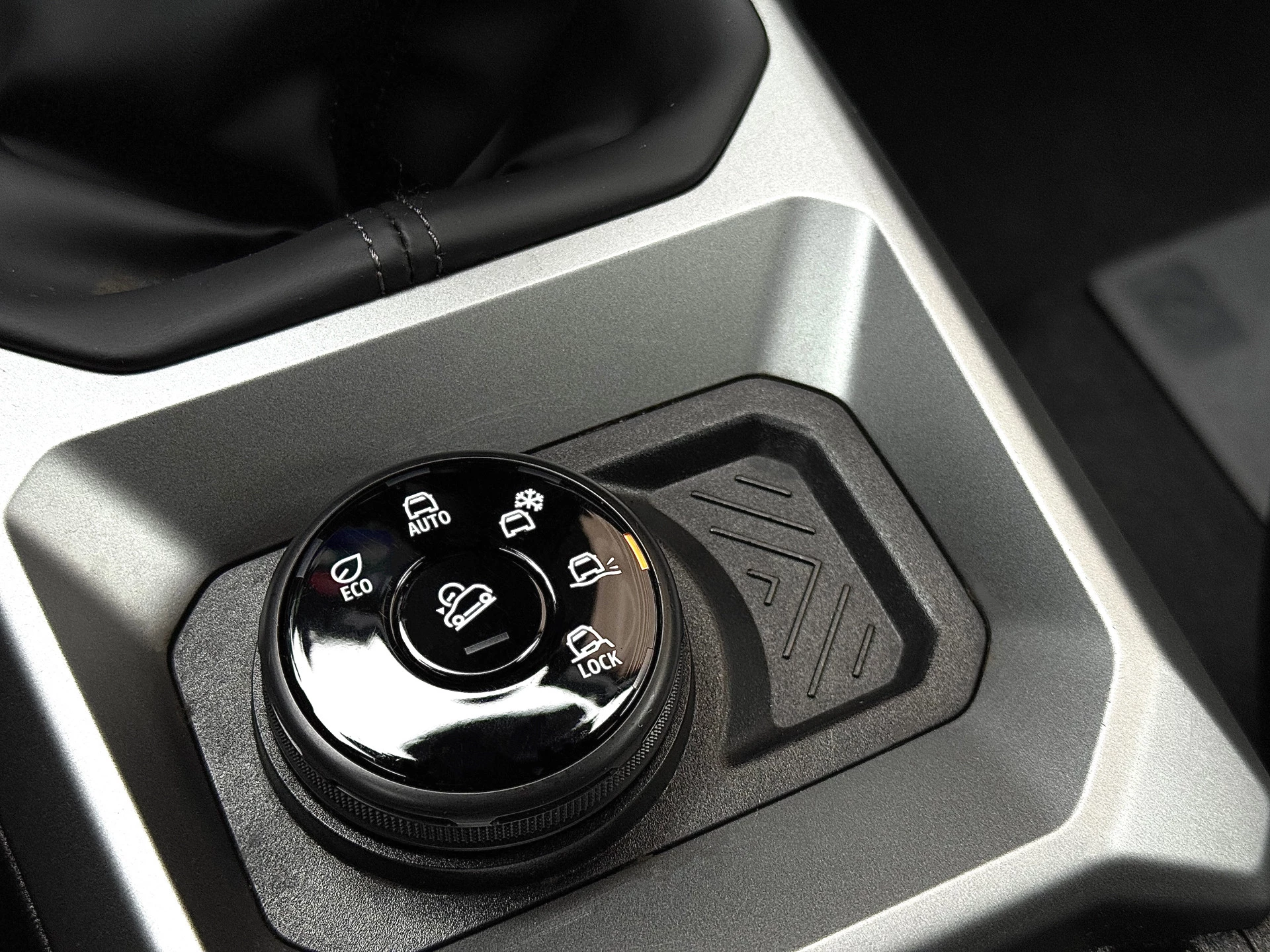 Hoofdafbeelding Dacia Duster