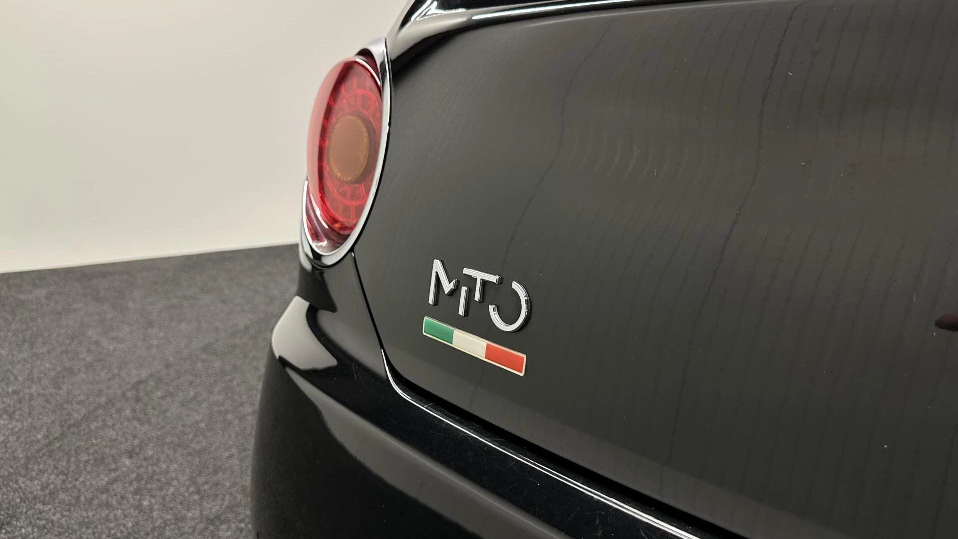 Hoofdafbeelding Alfa Romeo MiTo