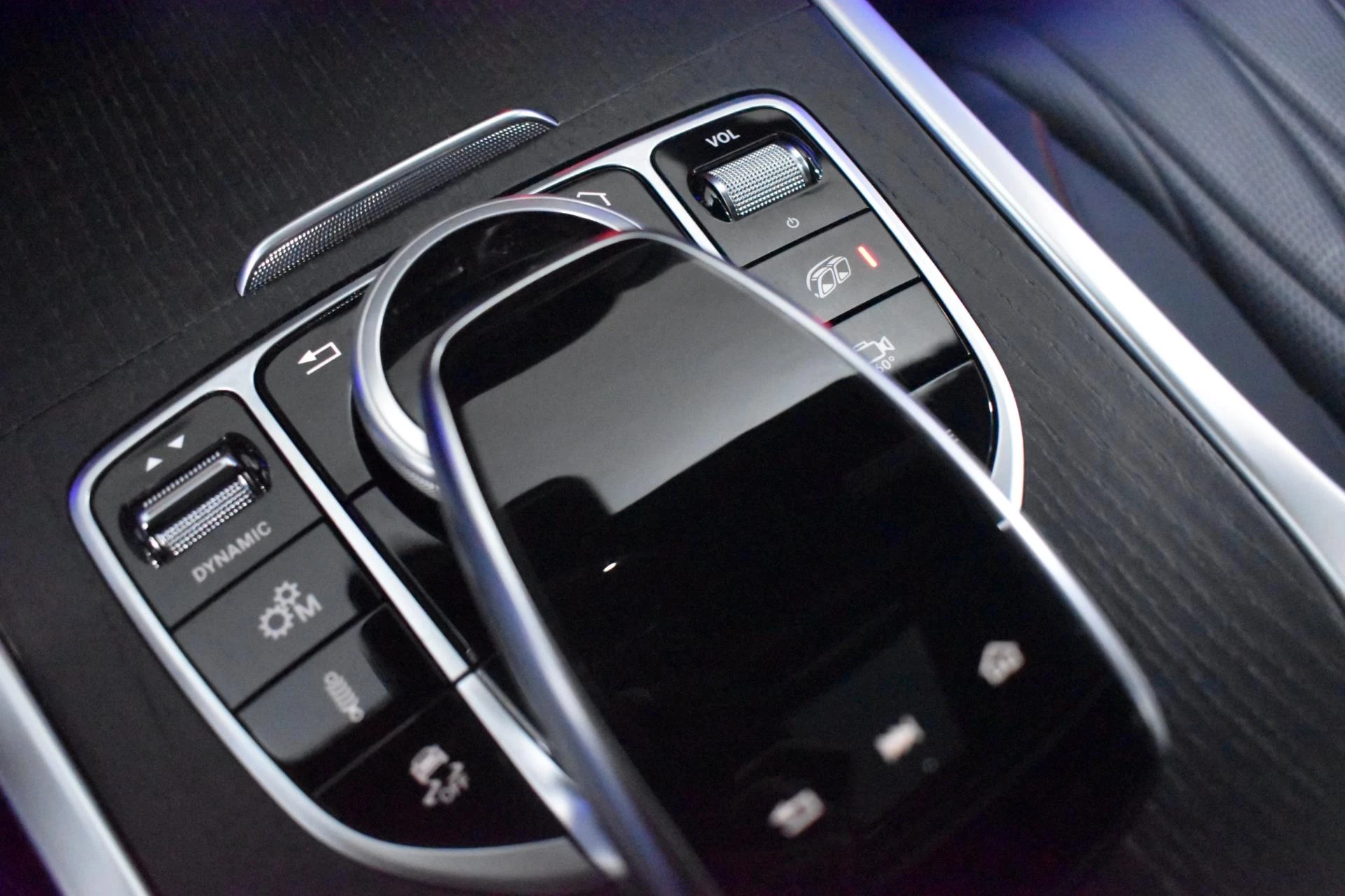 Hoofdafbeelding Mercedes-Benz G-Klasse