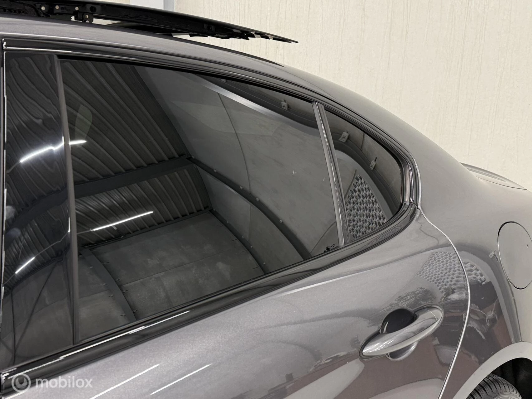 Hoofdafbeelding Alfa Romeo Giulia