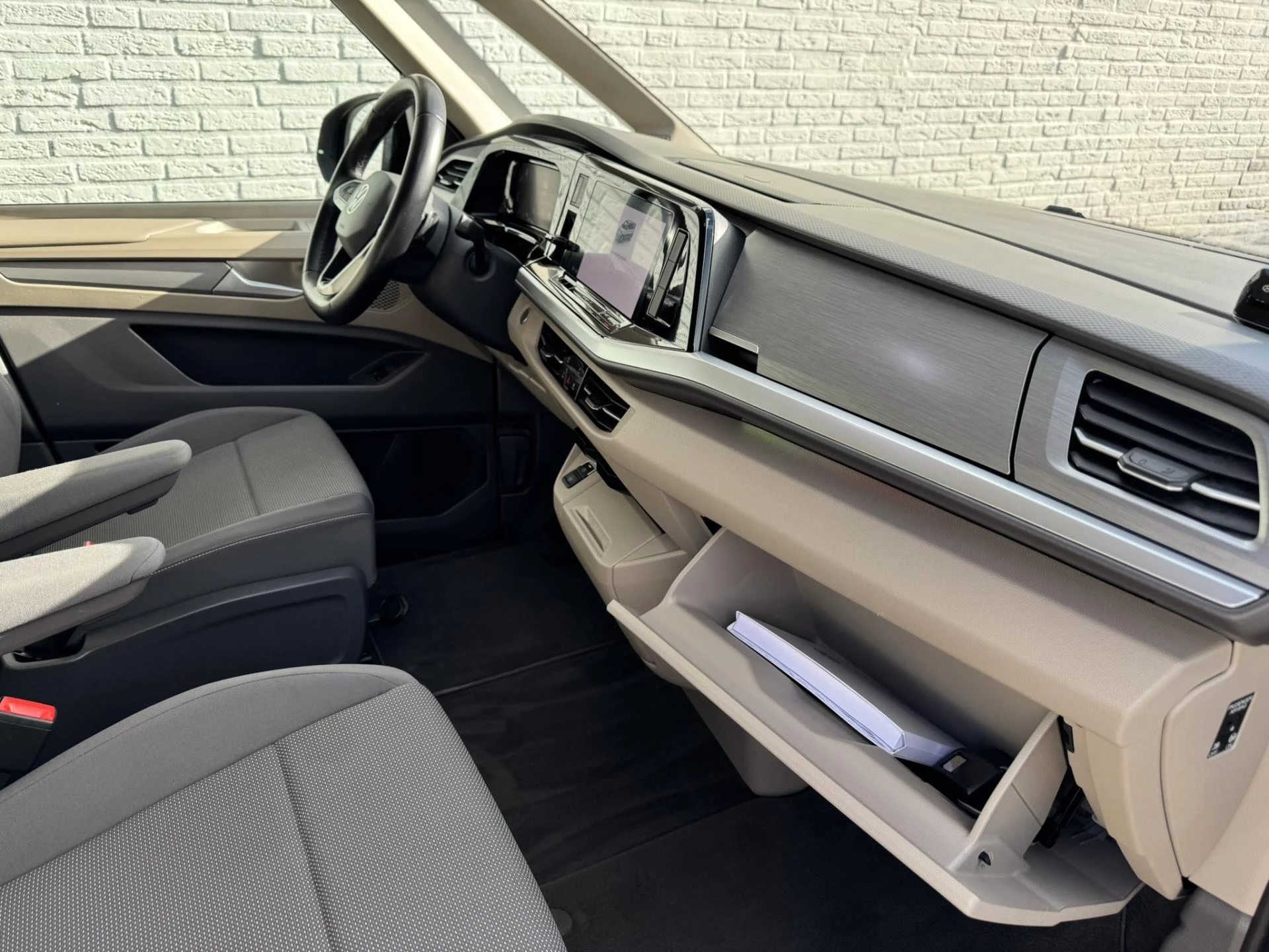 Hoofdafbeelding Volkswagen Multivan