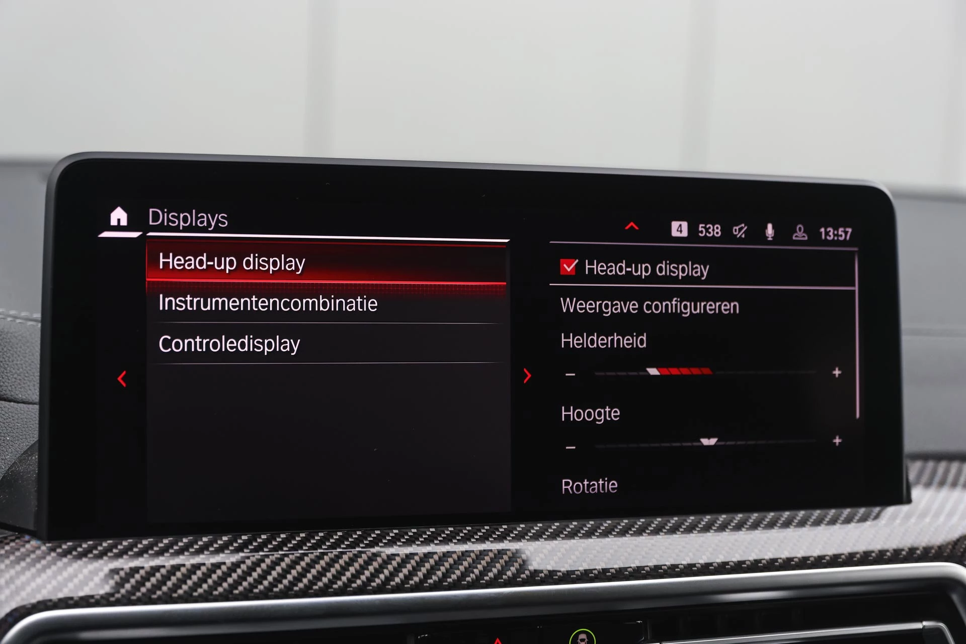 Hoofdafbeelding BMW X4