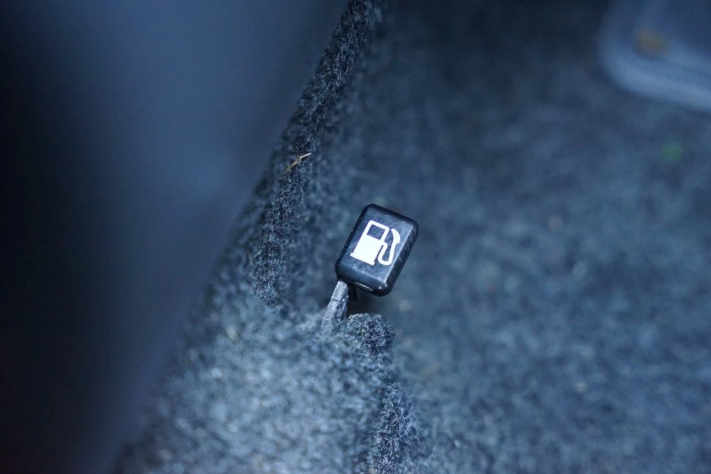 Hoofdafbeelding Chevrolet Matiz