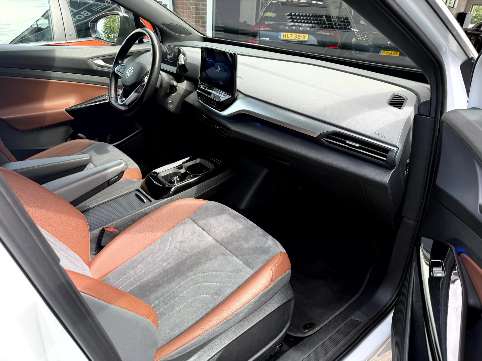 Hoofdafbeelding Volkswagen ID.4