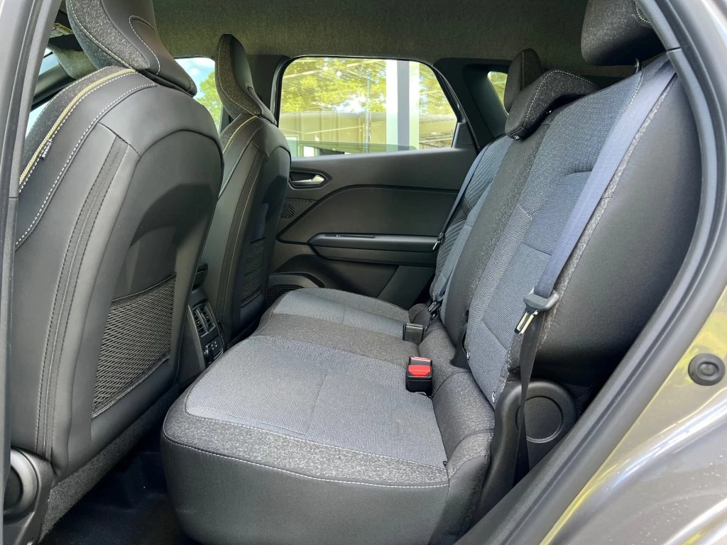 Hoofdafbeelding Renault Symbioz