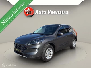 Ford Kuga 2.5 PHEV Titanium X|CAMERA|STOEL/STUURVERW|TREKH