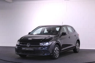 Volkswagen Polo 1.0 TSI Life Business | ACC | CAM | Apple CarPlay