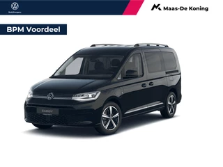 Volkswagen Bedrijfswagens Caddy Maxi Maxi Style 1.5 eHybrid EU6 85 kW (115 pk) 2970 mm 723219