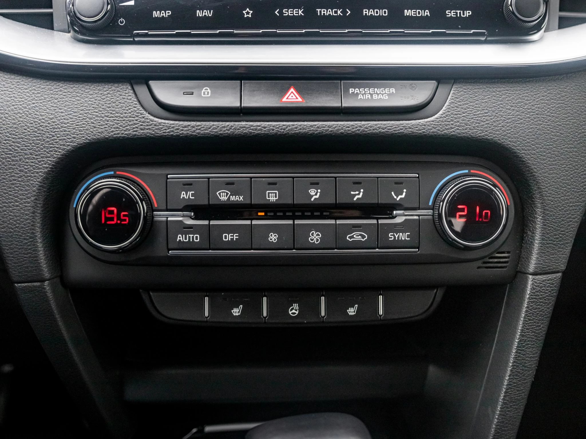 Hoofdafbeelding Kia XCeed