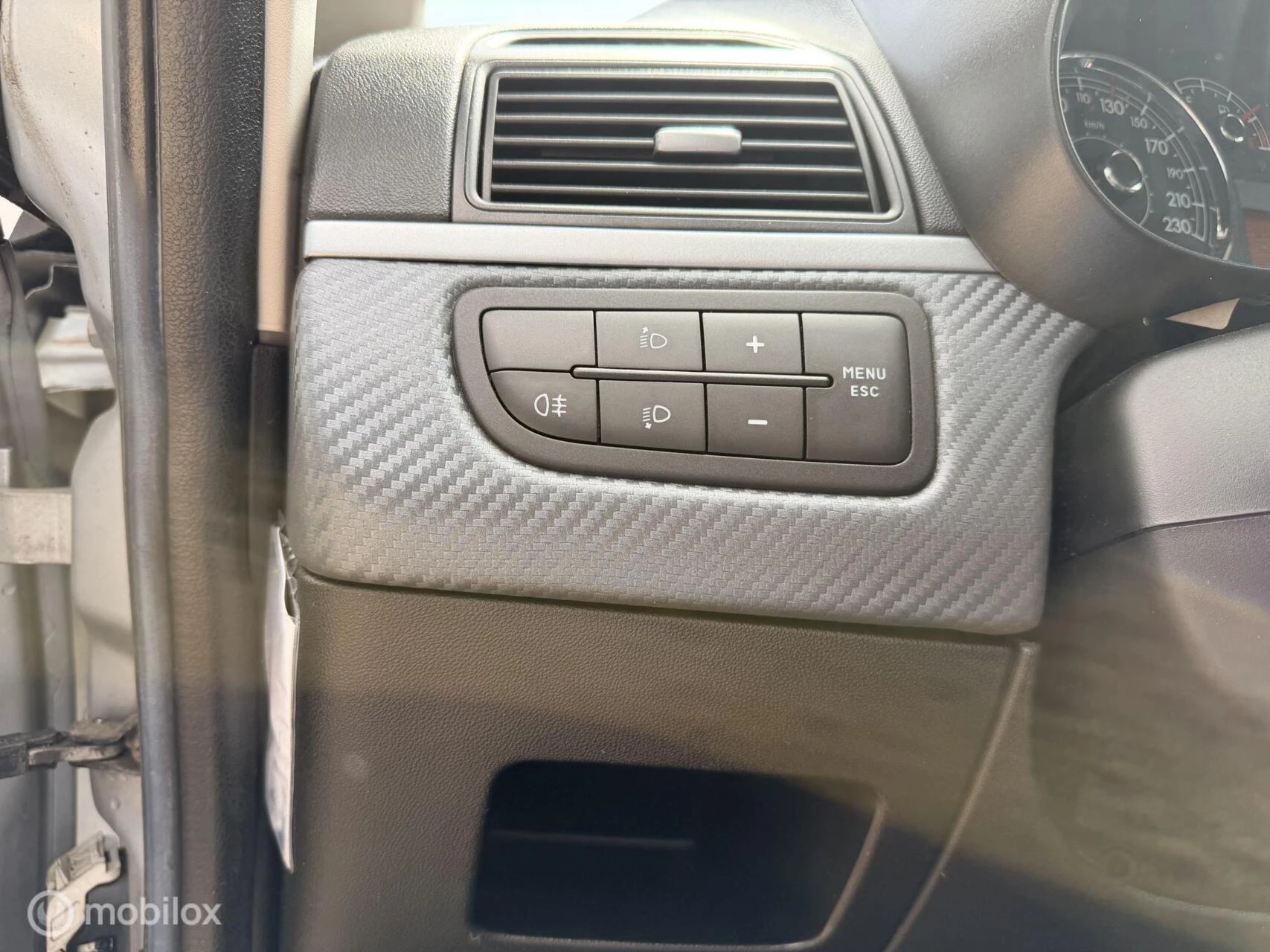 Hoofdafbeelding Fiat Grande Punto