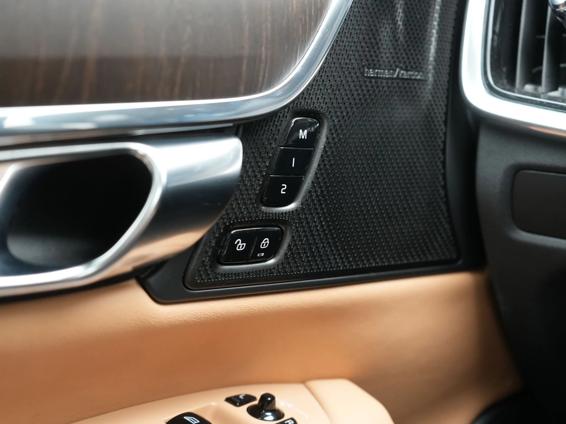 Hoofdafbeelding Volvo V90