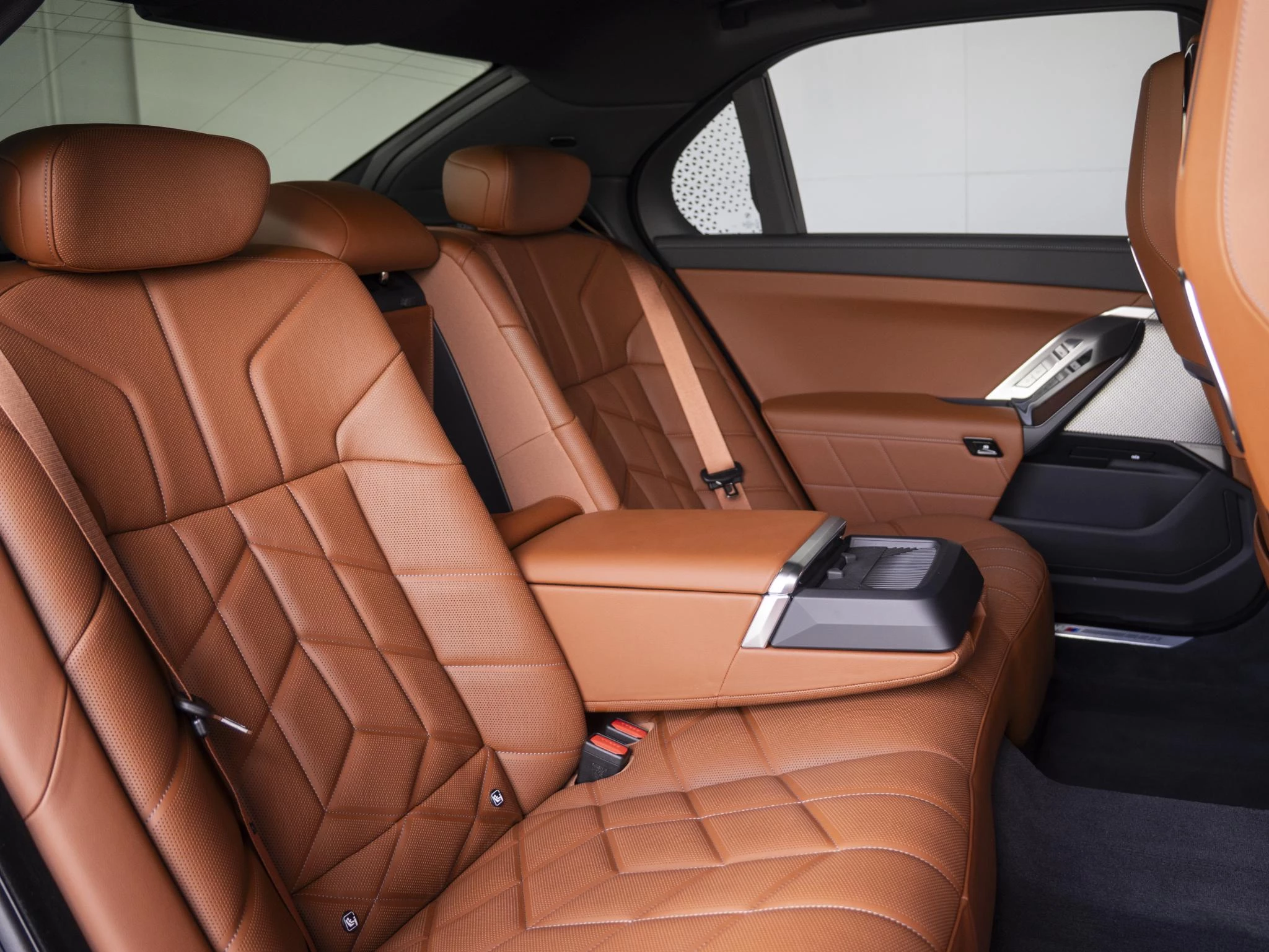 Hoofdafbeelding BMW i7
