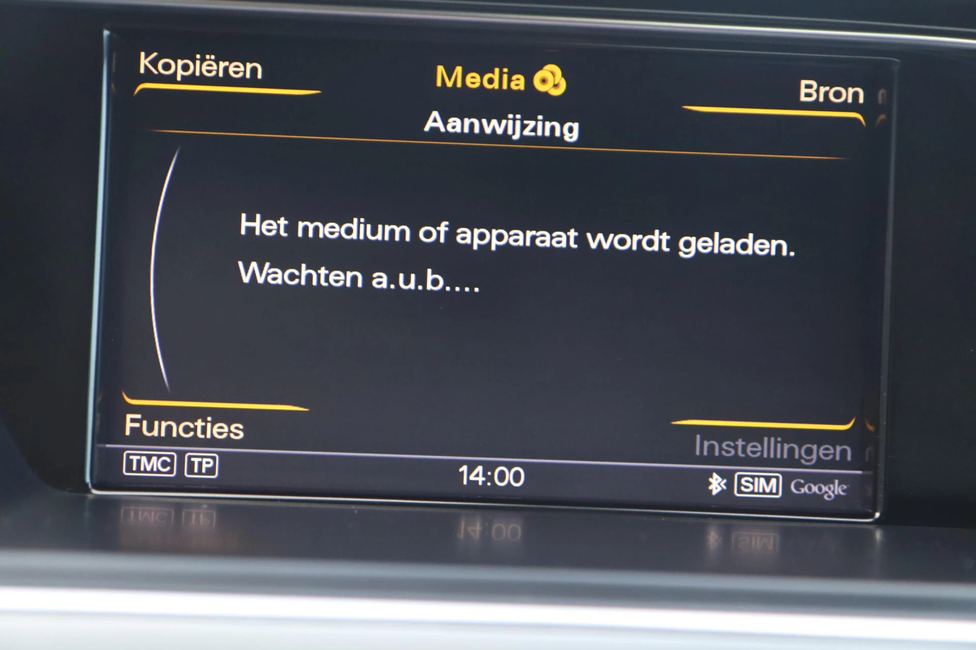 Hoofdafbeelding Audi S5