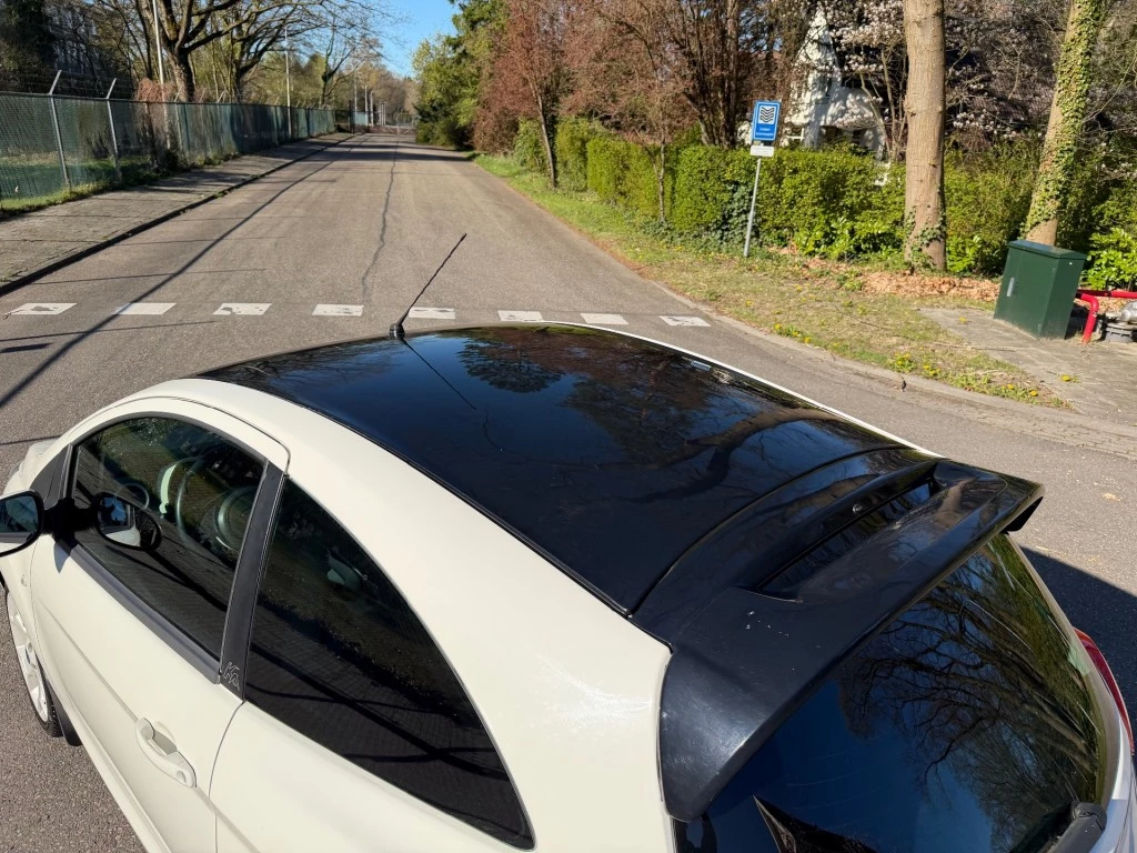 Hoofdafbeelding Ford Ka